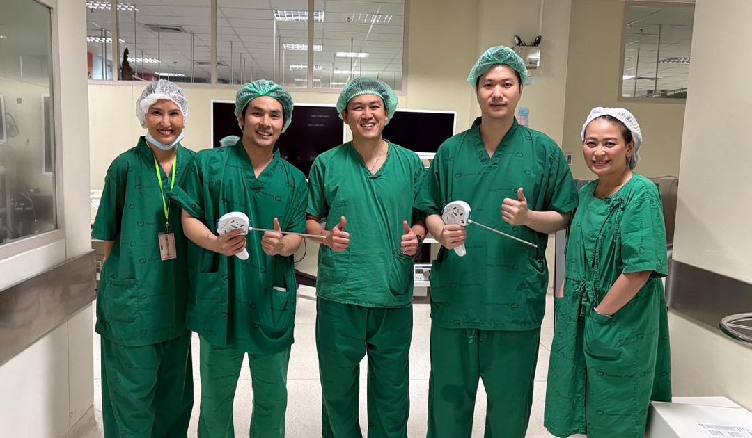 Proctor UroLIFT